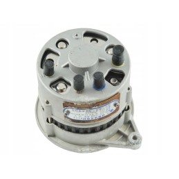 Kintamosios srovės generatorius 14v 350 vatų padėtas ratas 90
