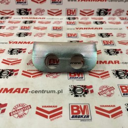 Yanmar hidraulinės linijos atrama