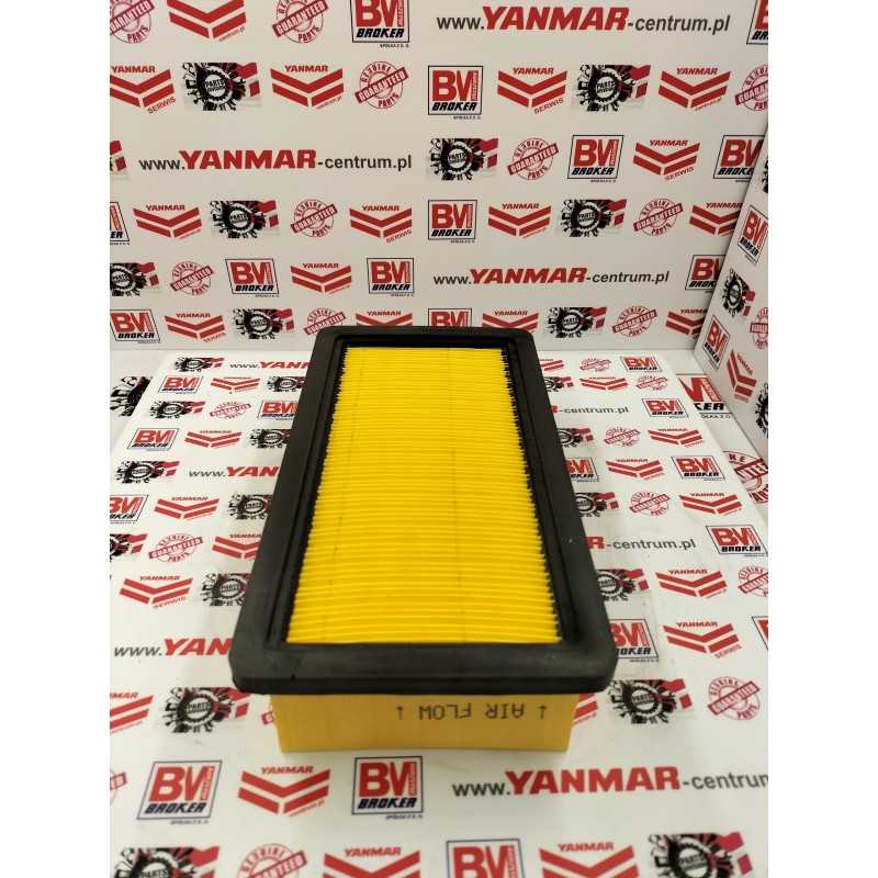 Yanmar filtras tl60s tl120 v70s v120