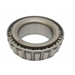 CVA pavarų dėžės guolis kačių ekskavatoriaus krautuvui