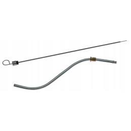 Alyvos lygio matuoklis JCB vamzdelis