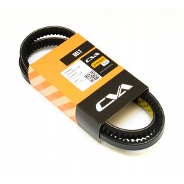 V formos diržas cva krautuvas kat