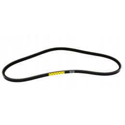 V formos diržas cva krautuvas kat