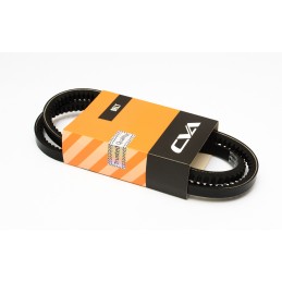 V formos diržas cva krautuvas kat