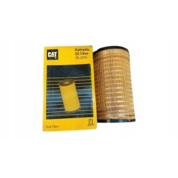 Caterpillar alyvos filtras cat 1r 0741