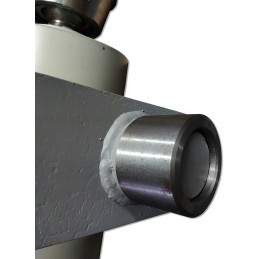 Hydr fi pavaros tvirtinimo mova 40 x 70 x 40mm