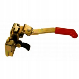 Dešiniųjų durų spyna su rankena JCB ekskavatorinis krautuvas