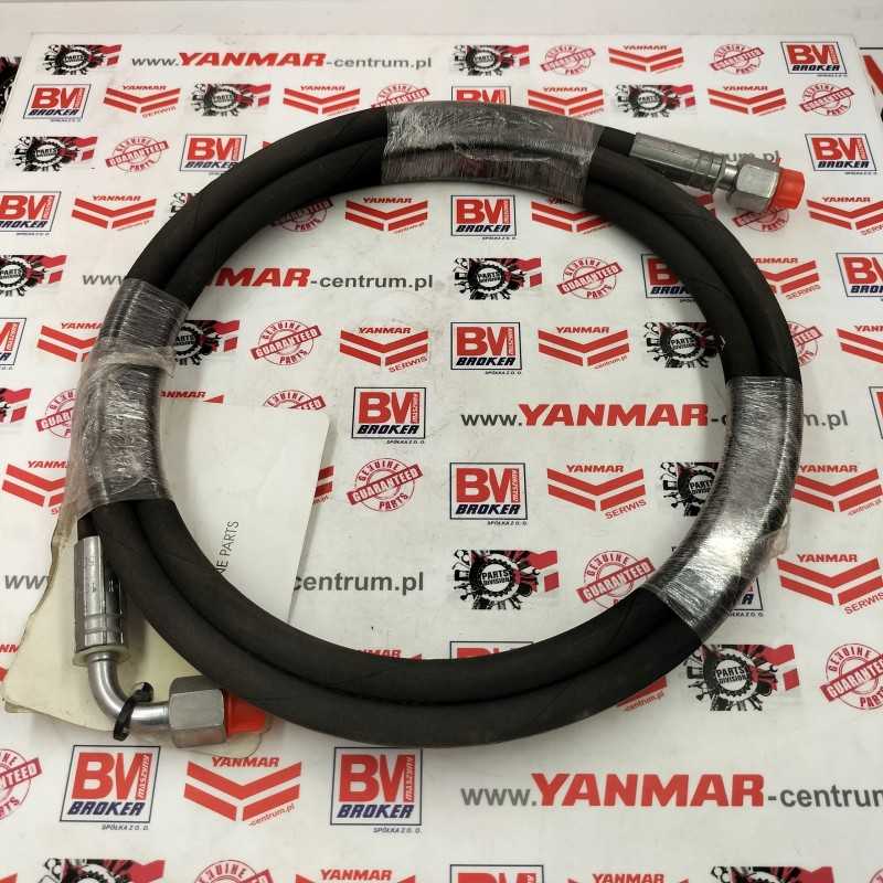 Yanmar hidraulinė žarna b95w v70s tl70s