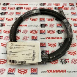 Yanmar hidraulinė žarna b95w v70s tl70s