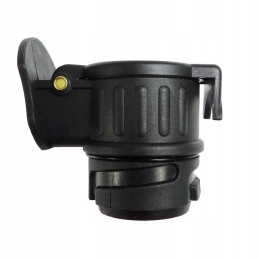 Priekabos adapterio adapterio jungtis 13 7 kontaktų