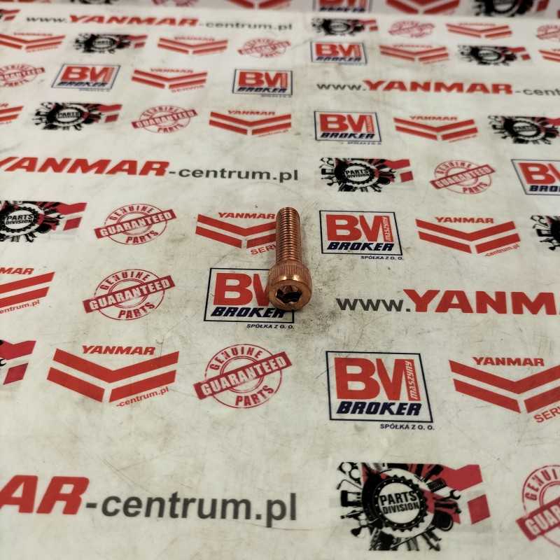 Hatz 1d80 1d81 1d90 duslintuvo varžtas 50404000