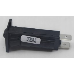 Šie jungikliai yra šie stiprintuvo grandinės pertraukikliai