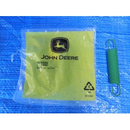 Įtempimo spyruoklė john deere 1032 1133 1600 c100