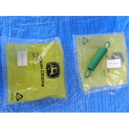 Įtempimo spyruoklė john deere 1032 1133 1600 c100