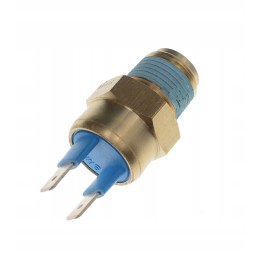 Cat Perkins šalto variklio užvedimo jutiklis