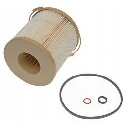 Volvo kuro filtro įdėklas