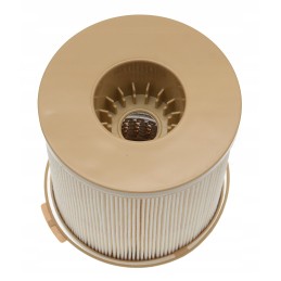 Volvo kuro filtro įdėklas