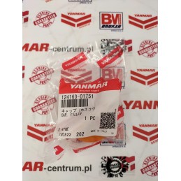 Variklio alyvos pildymo angos dangtelis SV15 SV100 Vio17 Vio57