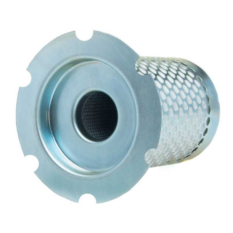 Oro alyvos separatorius xfs7012 atlas copco