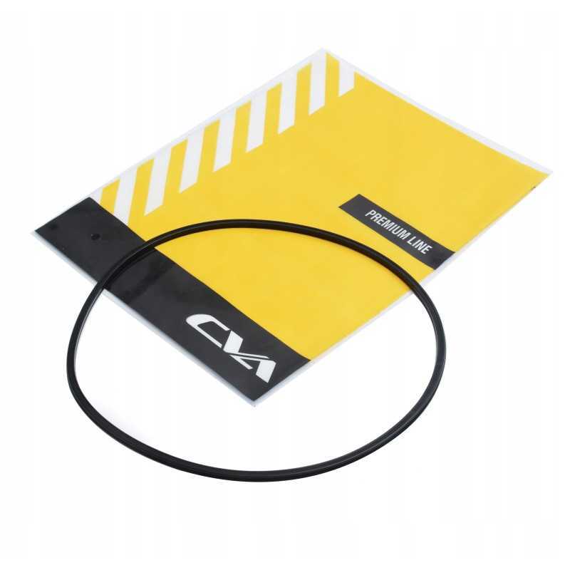 Užsandarinkite kačių ekskavatoriaus cva rato stebulę