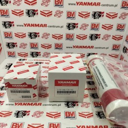 Yanmar eksploatacijos rinkinys 50 mth vio10 vio12