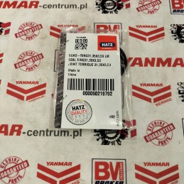 Hatz įtempiklio stūmoklio sandariklis 50219702