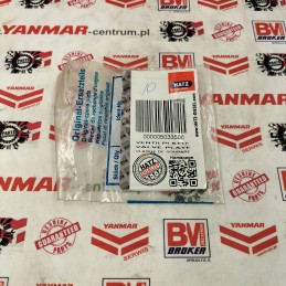 Hatz 1d41 1d81 oro filtro membrana 05033500