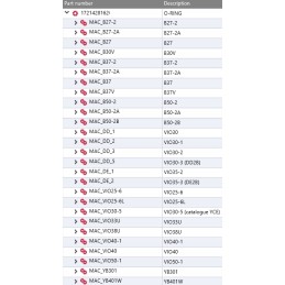 Yanmar apsaugos nuo dulkių žiedas vio30 vio50 1