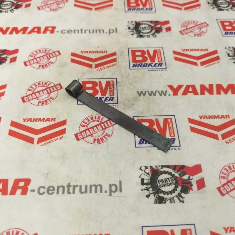 Hatz alkūninio mechanizmo spyruoklė 03954900