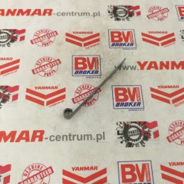 Hatz alkūninio mechanizmo spyruoklė 03954900