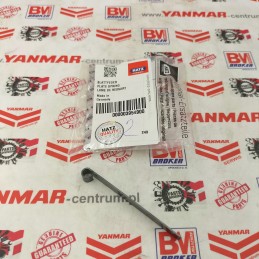 Hatz alkūninio mechanizmo spyruoklė 03954900