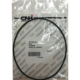 O žiedo sankabos veleno sandariklis 274336 new Holland