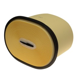 Cat ratinio ekskavatoriaus oro filtras d serijos cva