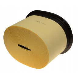 Cat ratinio ekskavatoriaus oro filtras d serijos cva