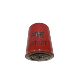 Alyvos filtras bt427 baldwin korpusas komatsu bomag