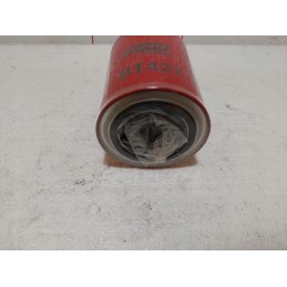 Alyvos filtras bt427 baldwin korpusas komatsu bomag