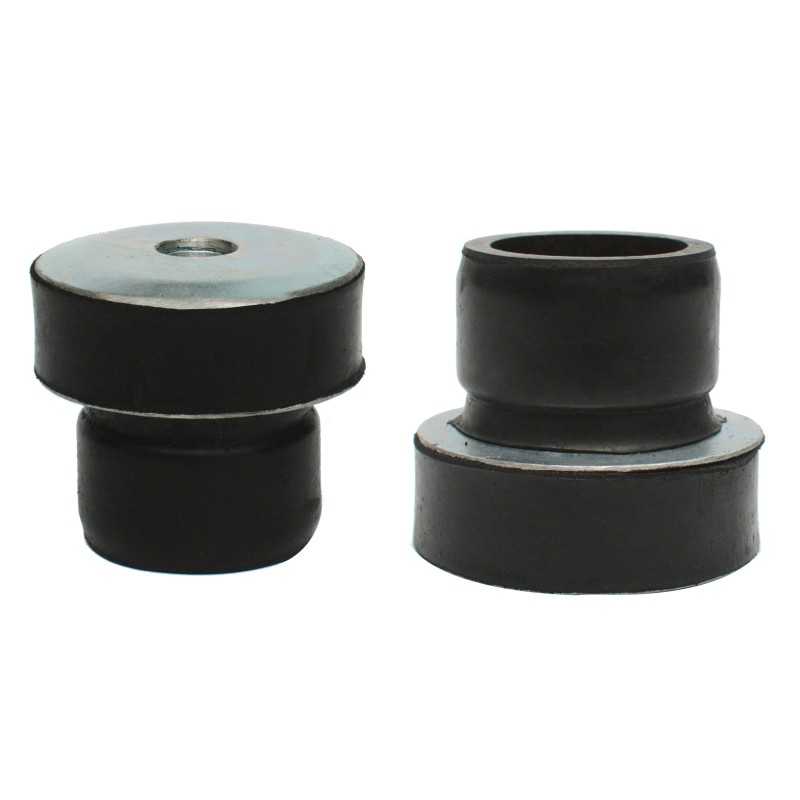 JCB pavarų dėžės pagalvė