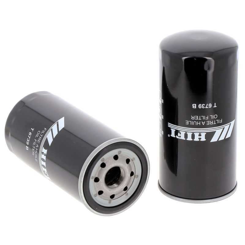 4656585 alyvos filtras hitachi lx290e cx1100 ex200 3