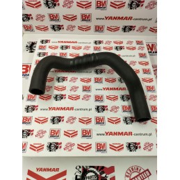 Yanmar skysčio radiatoriaus vamzdis SV16 SV18