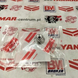 Yanmar terminio įpurškimo poveržlė 11960011450