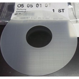 Wacker dpu slėgio spyruoklės sandariklis 0048273