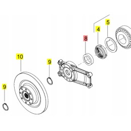 Sealer combat attack v10s v80 v100