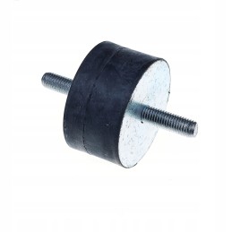 Wacker dpu100 70 variklio amortizatorius 0201047