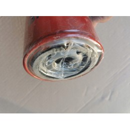 Pasukite Baldwin BF1212 kuro filtrą