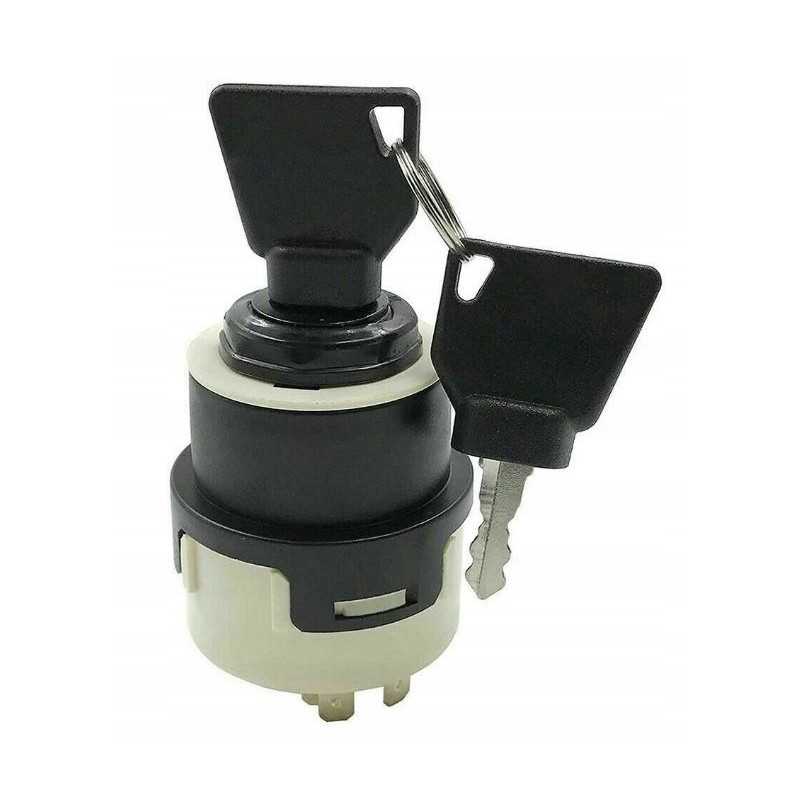 Užvedimo jungiklis jcb 2cx 3cx 4 cx 2 rakteliai