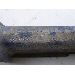 Johnston cx200 c50 vm motori 64b 4 vandentiekis