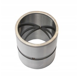 Mini ekskavatoriaus lazdos katės rankos įvorė 80x95x110