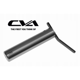 Rankenos fiksavimo kaištis 3cx cva