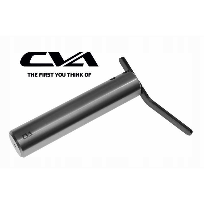 Rankenos fiksavimo kaištis 3cx cva