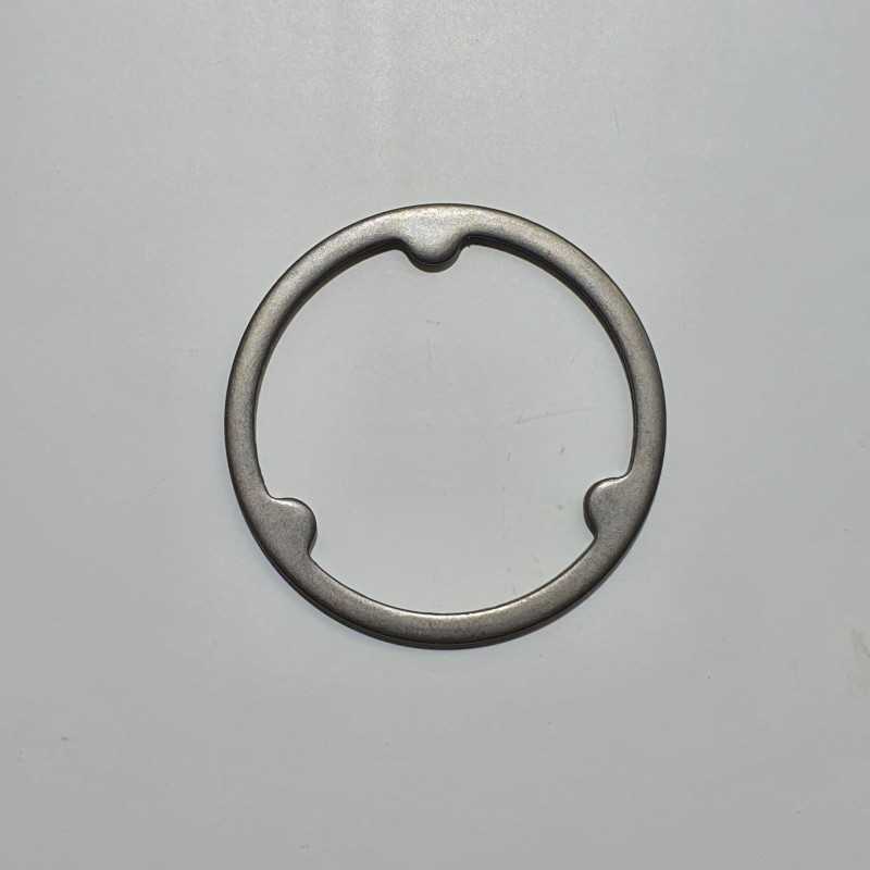 Apsauga polosi komatsu wb 140 wb146 wb150